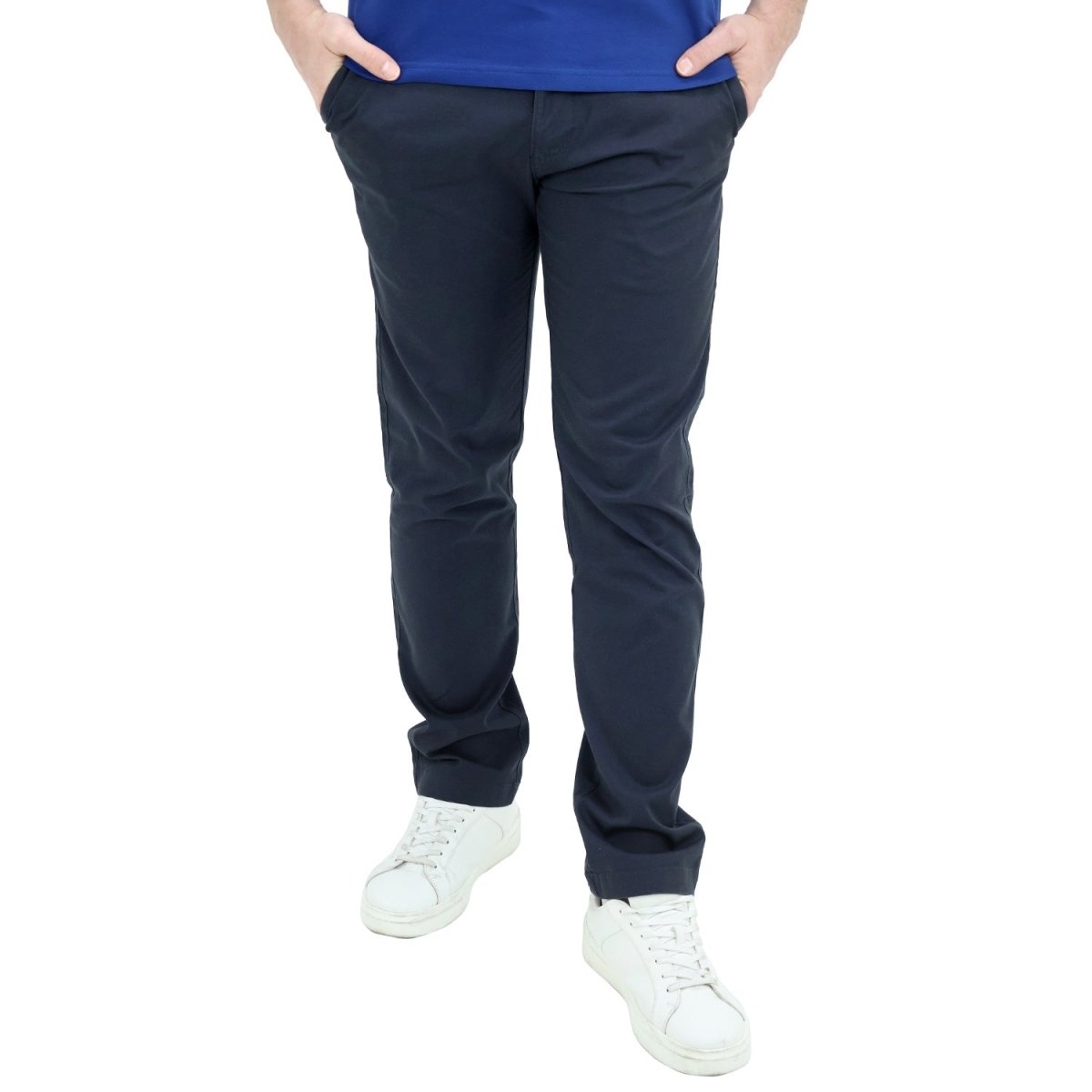 Giordano Men's Khakis - Premium Pants