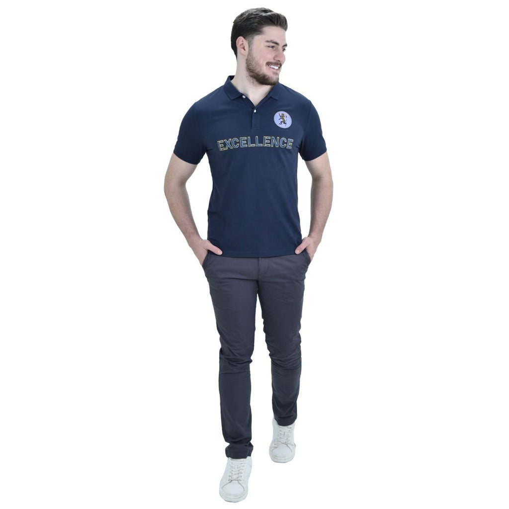 Giordano Men's Khakis - Premium Pants