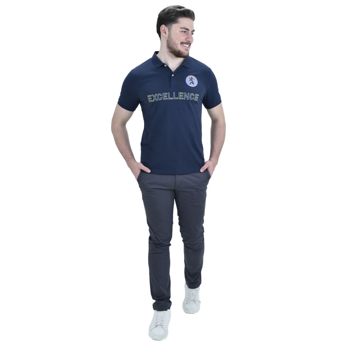 Giordano Men's Khakis - Premium Pants