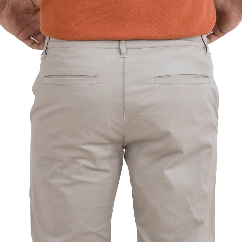 Giordano Men's Khakis - Premium Pants