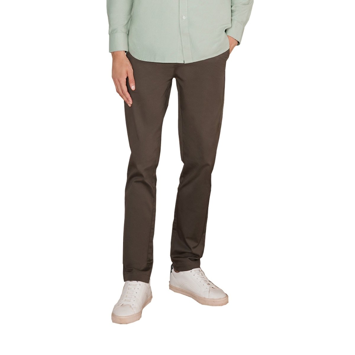Giordano Men's Khakis Pants - Premium Pants