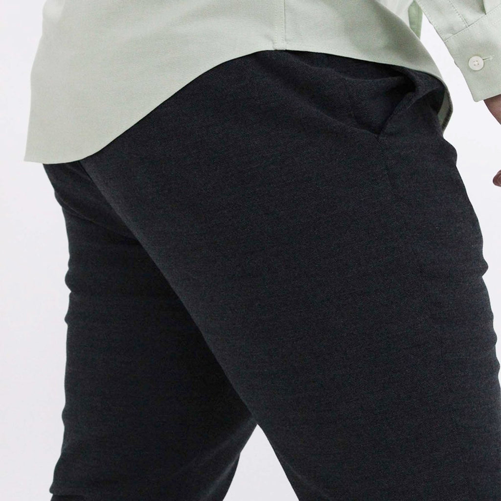Giordano Men's Khakis Pants - Premium Pants