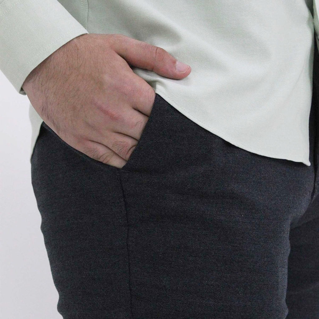 Giordano Men's Khakis Pants - Premium Pants