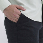 Giordano Men's Khakis Pants - Premium Pants