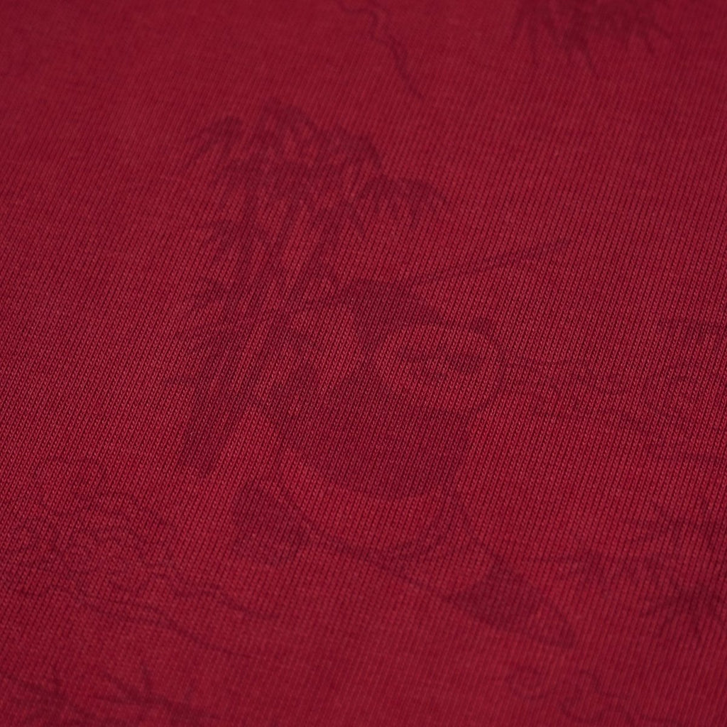 Giordano Men's Kung Fu Panda Series Short Sleeve Relaxed Fit T-Shirts - Premium Print Tee