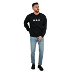 Giordano Men's Kung Fu Panda Sweatshirt - Premium Sweatshirts