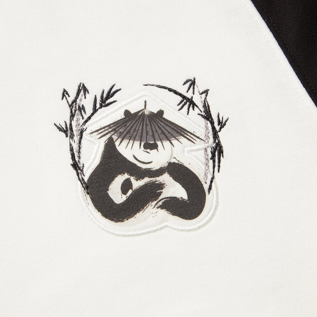 Giordano Men's Kung Fu Panda Sweatshirt - Premium Sweatshirts