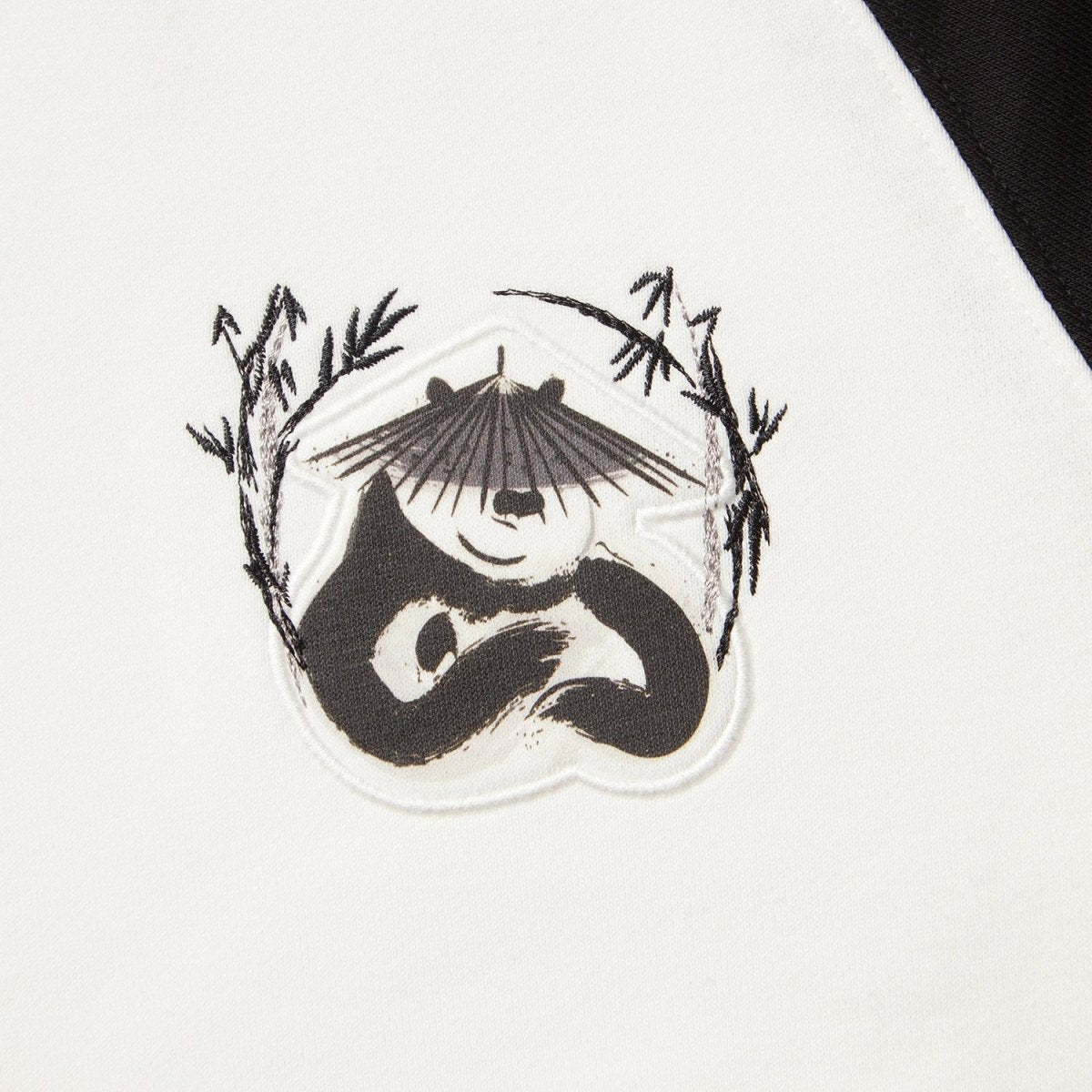 Giordano Men's Kung Fu Panda Sweatshirt - Premium Sweatshirts