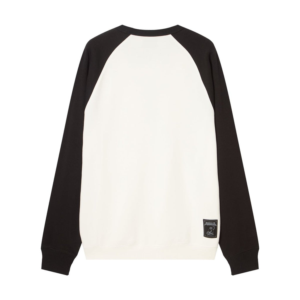 Giordano Men's Kung Fu Panda Sweatshirt - Premium Sweatshirts