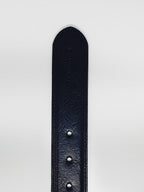 Giordano Men's Leather Belt - Premium Belts