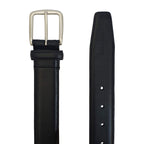 Giordano Men's Leather Belt - Premium Belts