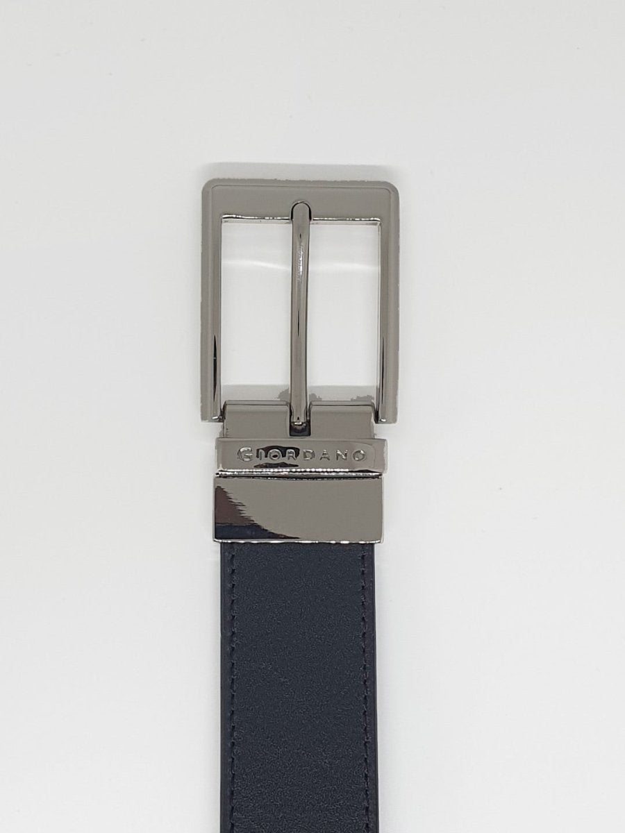 Giordano Men's Leather Belt - Premium Belts