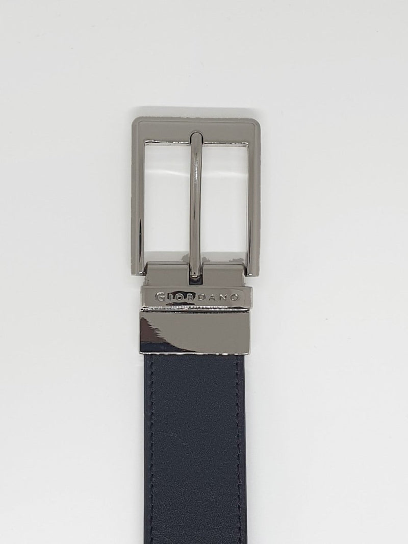 Giordano Men's Leather Belt - Premium Belts
