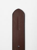 Giordano Men's Leather Belt - Premium Belts