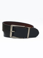 Giordano Men's Leather Belt - Premium Belts