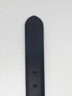 Giordano Men's Leather Belt - Premium Belts