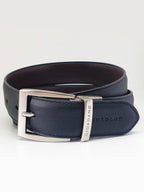 Giordano Men's Leather Belt - Premium Belts