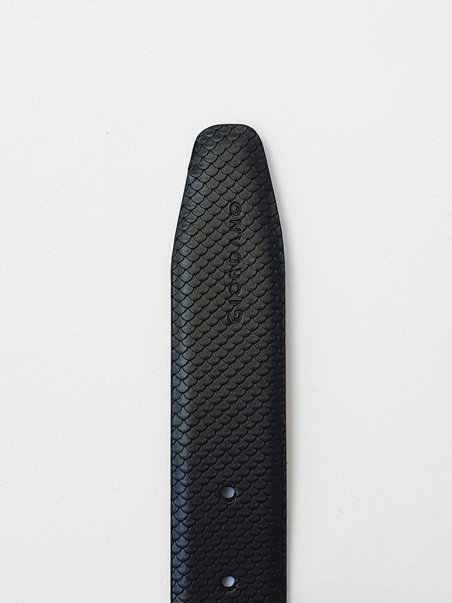 Giordano Men's Leather Belt - Premium Belts