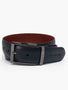 Giordano Men's Leather Belt - Premium Belts