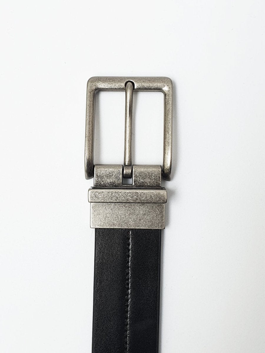 Giordano Men's Leather Belt - Premium Belts