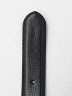 Giordano Men's Leather Belt - Premium Belts