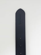 Giordano Men's Leather Belt - Premium Belts