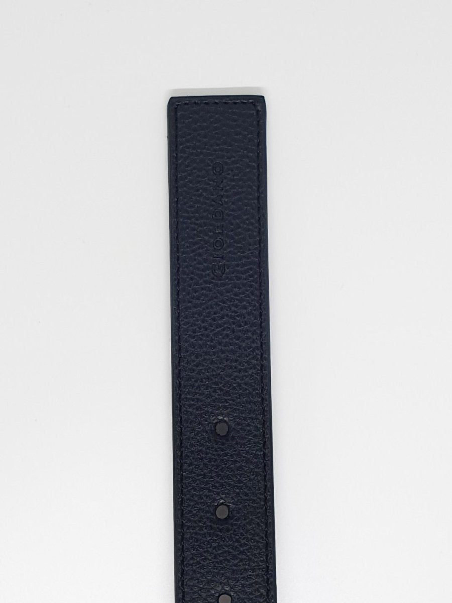 Giordano Men's Leather Belt - Premium Belts
