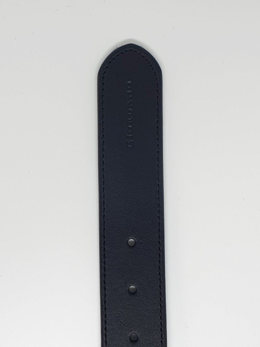 Giordano Men's Leather Belt - Premium Belts