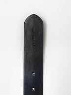 Giordano Men's Leather Belt - Premium Belts
