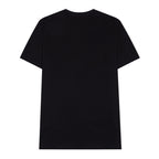 Giordano Men's Letter Print Tee - Premium Print Tee