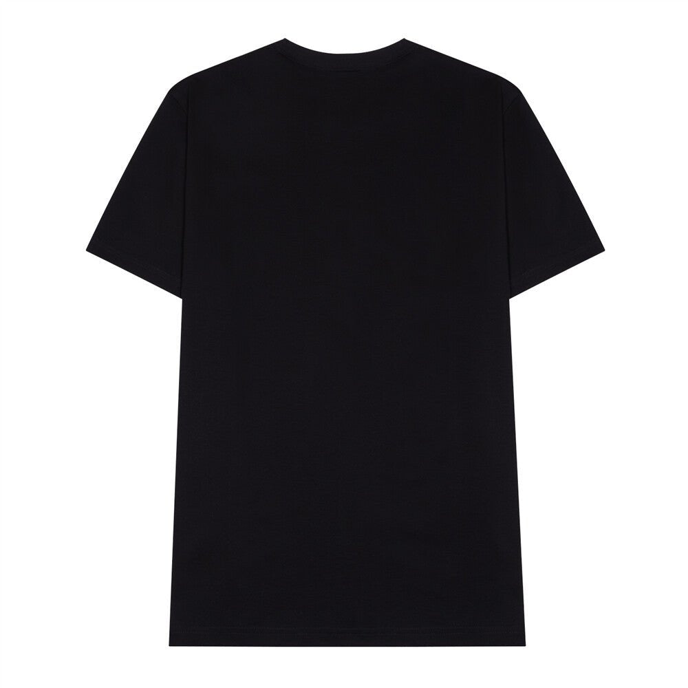 Giordano Men's Letter Print Tee - Premium Print Tee