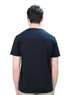 Giordano Men's Letter Print Tee - Premium Print Tee