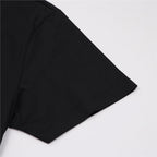 Giordano Men's Letter Print Tee - Premium Print Tee
