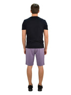 Giordano Men's Letter Print Tee - Premium Print Tee