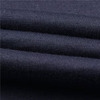 Giordano Men's Letter Print Tee - Premium Print Tee
