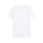 Giordano Men's Letter Print Tee - Premium Print Tee