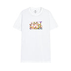 Giordano Men's Letter Print Tee - Premium Print Tee