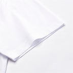 Giordano Men's Letter Print Tee - Premium Print Tee