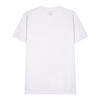 Giordano Men's Letter Print Tee - Premium Print Tee