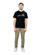 Giordano Men's Limited Edition Print Tee - Premium Print Tee
