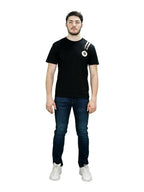 Giordano Men's Limited Edition Print Tee - Premium Print Tee