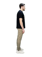 Giordano Men's Limited Edition Print Tee - Premium Print Tee