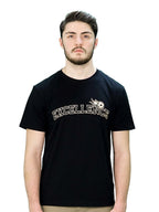 Giordano Men's Limited Edition Print Tee - Premium Print Tee