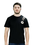 Giordano Men's Limited Edition Print Tee - Premium Print Tee