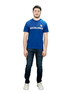 Giordano Men's Limited Edition Print Tee - Premium Print Tee