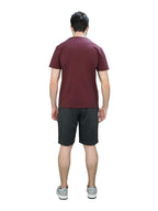 Giordano Men's Limited Edition Print Tee - Premium Print Tee