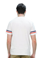 Giordano Men's Limited Edition Print Tee - Premium Print Tee