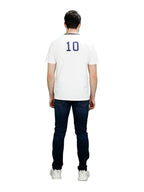 Giordano Men's Limited Edition Print Tee - Premium Print Tee