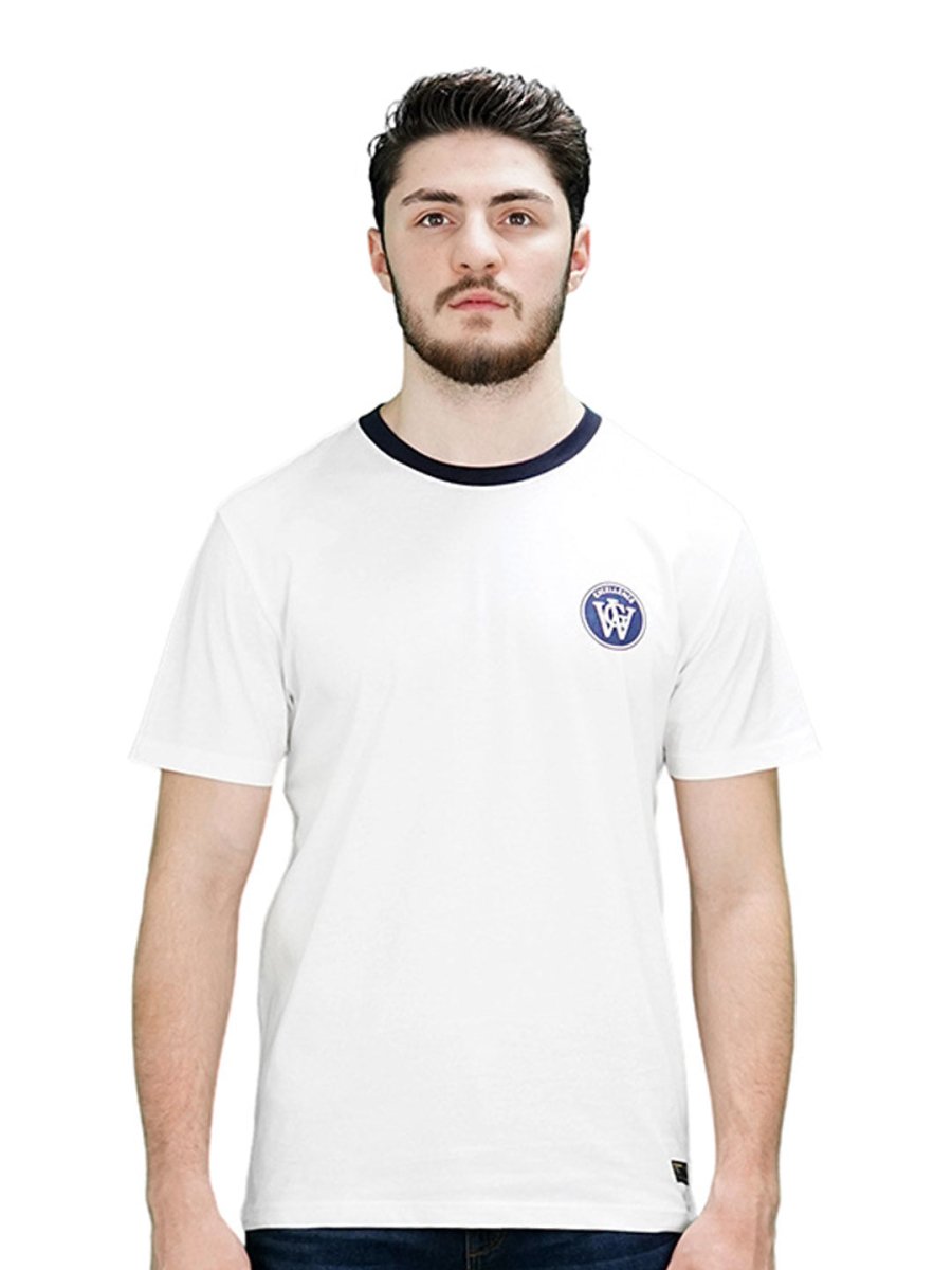 Giordano Men's Limited Edition Print Tee - Premium Print Tee