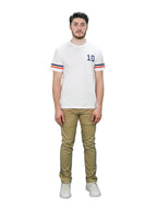 Giordano Men's Limited Edition Print Tee - Premium Print Tee